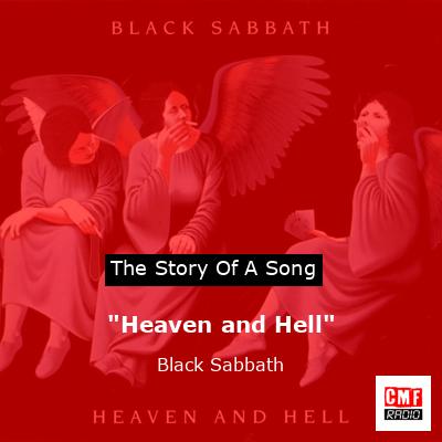 “Heaven and Hell” – Black Sabbath