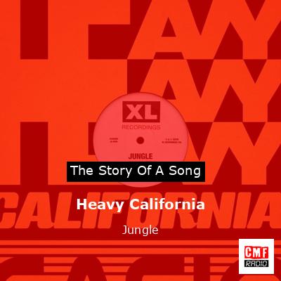 Heavy California – Jungle