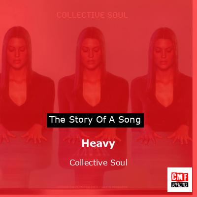 final cover Heavy Collective Soul