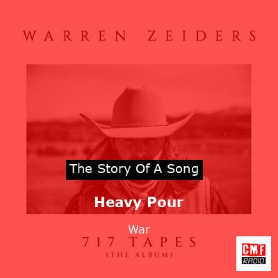 Heavy Pour – War