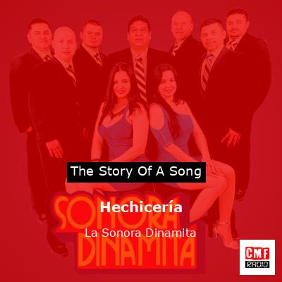 Hechicería – La Sonora Dinamita