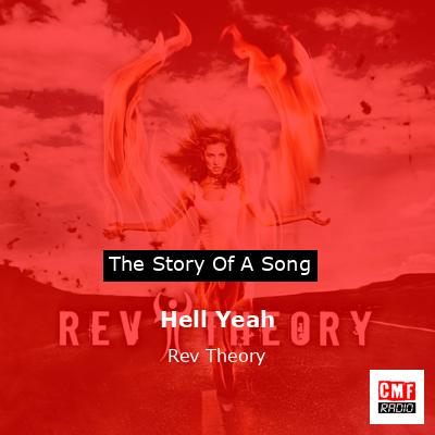 Hell Yeah – Rev Theory