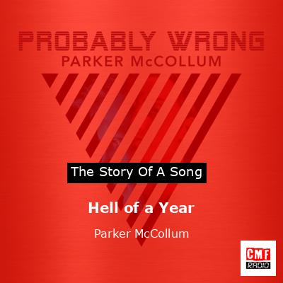 Hell of a Year – Parker McCollum