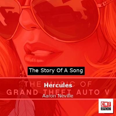 Hercules – Aaron Neville