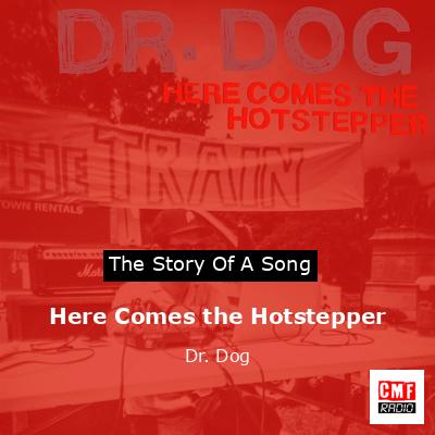 Here Comes the Hotstepper – Dr. Dog