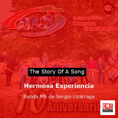 Hermosa Experiencia – Banda MS de Sergio Lizárraga