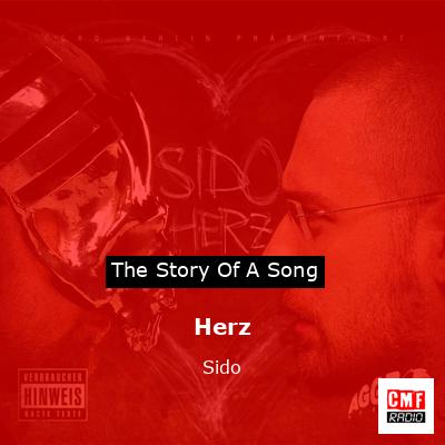 Herz – Sido