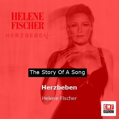 Herzbeben – Helene Fischer