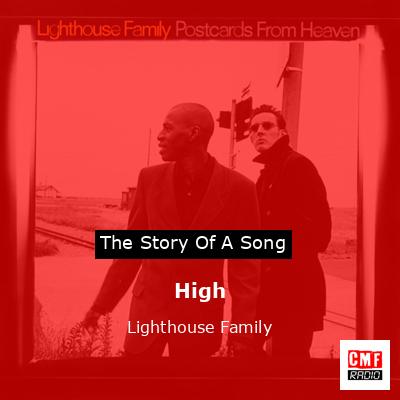 High – Lighthouse Family