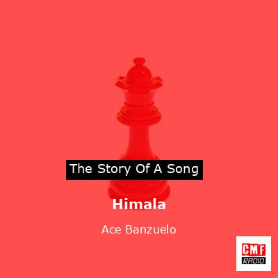final cover Himala Ace Banzuelo