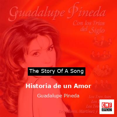 final cover Historia de un Amor Guadalupe Pineda