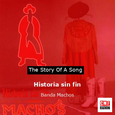 Historia sin fin – Banda Machos