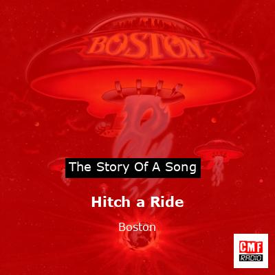 Hitch a Ride – Boston