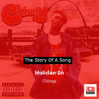 Holidae In – Chingy
