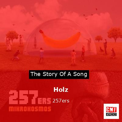 Holz – 257ers