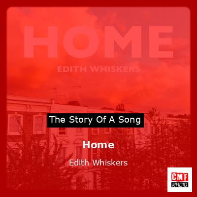 Home – Edith Whiskers