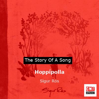 final cover Hoppipolla Sigur Ros