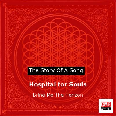 bring me the horizon hospital for souls lyrics
