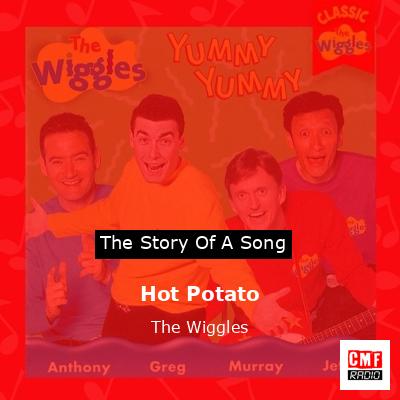 Youtube Wiggles Hot Potato