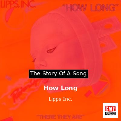 How Long – Lipps Inc.