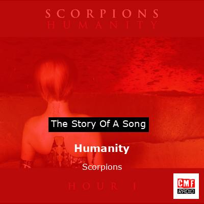 Humanity – Scorpions