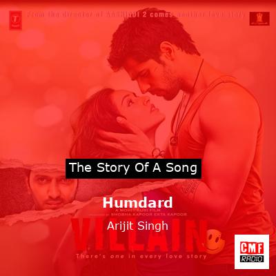Humdard – Arijit Singh