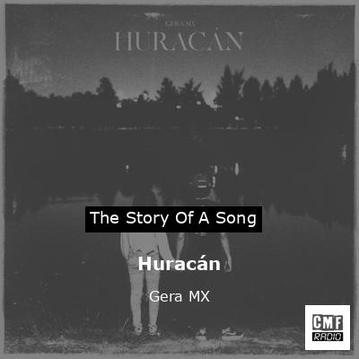 Huracán – Gera MX