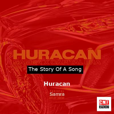 Huracan – Samra