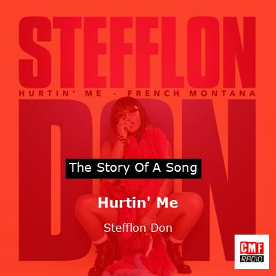 Hurtin’ Me – Stefflon Don