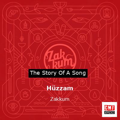 Hüzzam – Zakkum