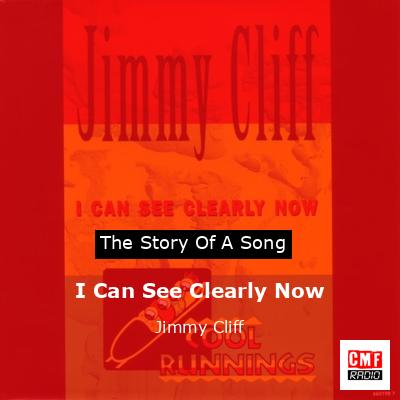 I Can See Clearly Now – Jimmy Cliff