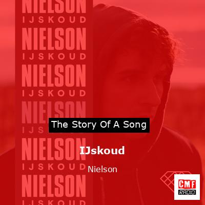 IJskoud – Nielson
