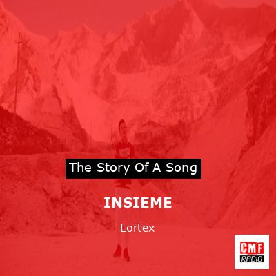 INSIEME – Lortex