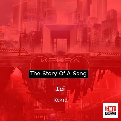 Ici – Kekra
