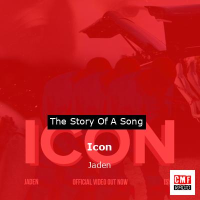 Icon – Jaden