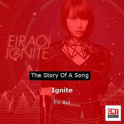 Ignite – Eir Aoi