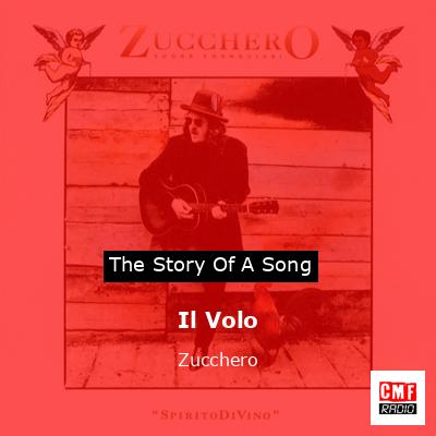 Il Volo – Zucchero