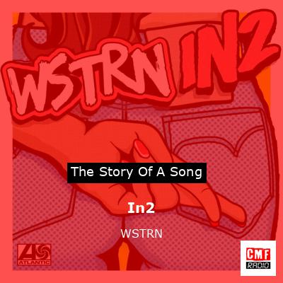 final cover In2 WSTRN