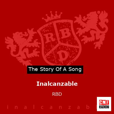 Inalcanzable – RBD