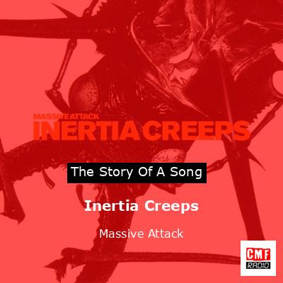 final cover Inertia Creeps Massive Attack