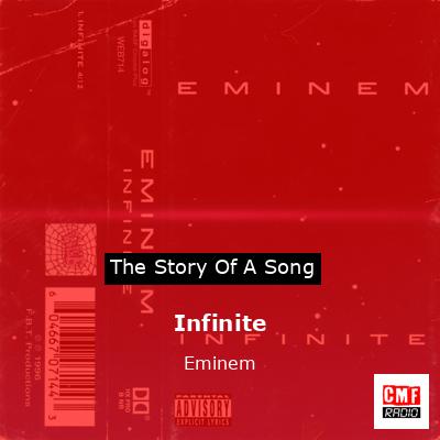 Infinite – Eminem