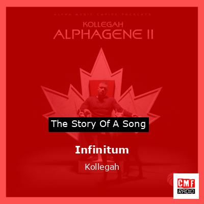 Infinitum – Kollegah