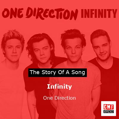 Infinity – One Direction