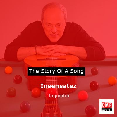 Insensatez – Toquinho