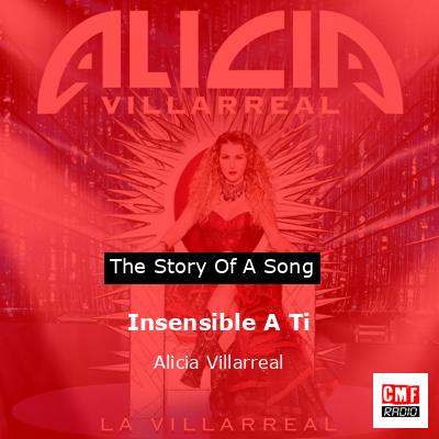 final cover Insensible A Ti Alicia Villarreal