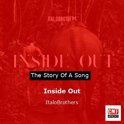Inside Out – ItaloBrothers