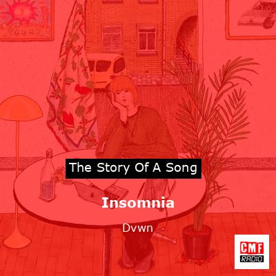 final cover Insomnia Dvwn