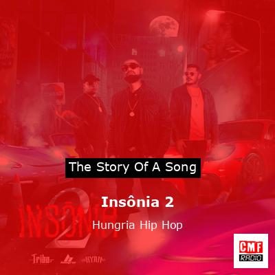 Insônia 2 – Hungria Hip Hop