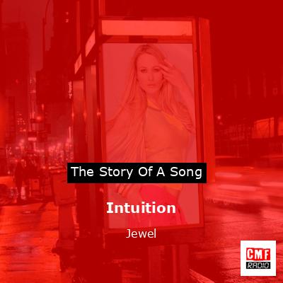 Intuition – Jewel