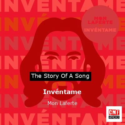 Invéntame – Mon Laferte